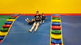 jump USA