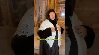 Все бабушки на рынок как на показ мод собираются? Ботинки зима натуральная замша Арт. WB: 495536710
