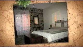 Ethaleia traditional Hotel