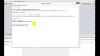 Facebook WhiteHat Bug Bounty - URL Redirect Vulnerability (Bug Bounty)