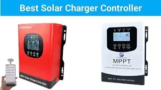 Top Best Portable Solar Generator