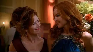 katherine & bree - they don't know about us
