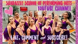 Shadazzle School of Performing Arts