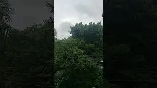 Cloud | rain | forest | travel | photography | weather | kolkata bypass | metro city of joy |emotion