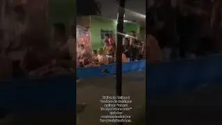 Navegan por las calles de Cabimas tras inundaci&oacute;n dejada por fuertes lluvias registradas este 11/10