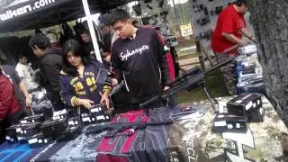 Tippman Challengue Mexico 1012