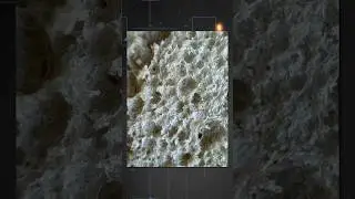 300 and 6000 vale microscope comparison #tech #microscope #experiment #gadgets