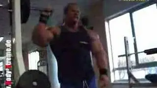 Body-Xtreme InMotion - Markus Becht: Schultertraining