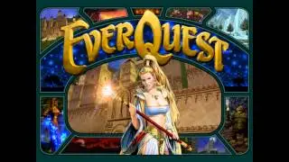 Everquest: DING - Level Up Sound