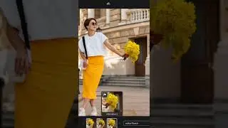 Project Stardust Adobe - новая нейросеть, которая выйдет 10 ноября #ai #chatgpt