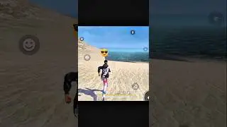 When I go to save someone 😜 #freefire #freefirefunny #funny #shorts #short #gaming #game #foryou
