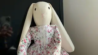 Making Miss Bunny | December 2025