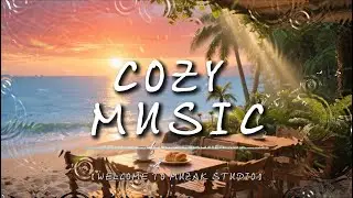 Oceanfront Terrace Caf&eacute; Jazz & Lofi Music to Relax, Study, Work (16-20July)