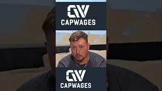 Un rempla&ccedil;ant de CapFriendly?! #gohabsgo #gohabs #habs #CH #hockey#podcast #podcastclip #lnh #nhl
