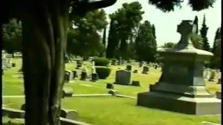 Union Cemetery Bakersfield - Moments.wmv