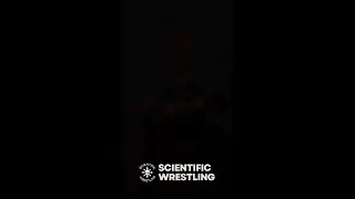 Billy Robinson&rsquo;s Ankle Control & Defense Tips 🥋🔥 #shorts