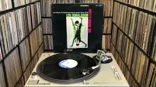Lou Donaldson ‎