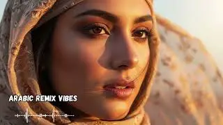 Best Arabic Remix 2025 | Habibi Love, Chill & Party Vibes