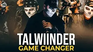 Game Changer | Simple Life Desi Song | New Hindi Track