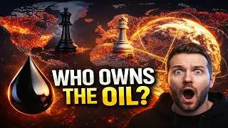 The Future of Oil: Winners, Losers & Power Shifts