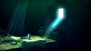 The Last Campfire