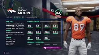 Madden