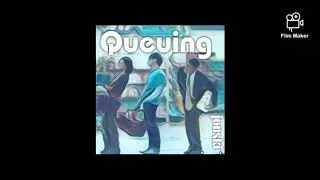JONSKI - QUEUING ( audio version ) 