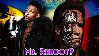 21 Savage WHTTS First Week Sales Spark Bot Conversation
