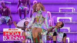 Here are summer 2023&rsquo;s biggest events to check out