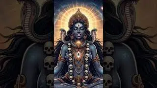 Maa Kali ka Message #maa #devi #mahakali #maakalistatus #bhakti #urgentmessage #shorts #youtube