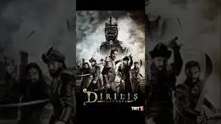 Top 3 most popular Turkish series in Europe