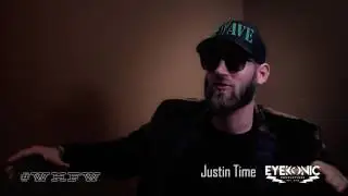 Justin Time - Redneck Rave - #WHFW