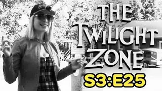 Gen Z Reacts To The Twilight Zone - 