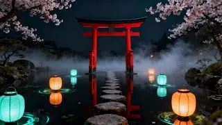 Spa Music -Live | Chillout Meditation & Spa Treatment Atmosphere