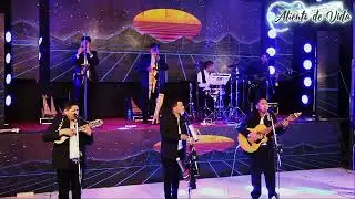 YO TE AMO -  ALIENTO DE VIDA//MUSICA CRISTIANA//FOLKLORICO BOLIVIANA//BOLIVIA MUSICAL