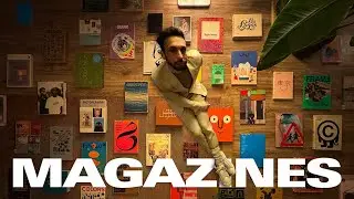 Magazines that will SAVE your LIFE as Creator  - Part 3