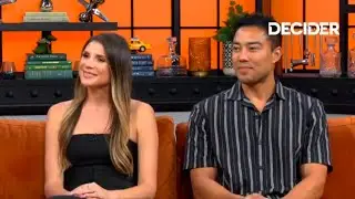 'The Valley's Janet Caperna Responds To Rumors That She Was A 'Vanderpump Rules' Fan
