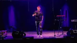 Alex Angel - Happy End (Live)