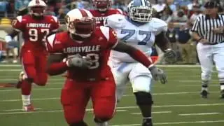 FB: Honoring No. 58 Elvis Dumervil