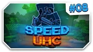 THEGUYORDIE HAXCKS! Minecraft Speed UHC 60fps Game 8 Zone Speed UHC