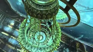 Uncharted 3 (Nathan Drake Collection) - Cruise Ship Escape Gameplay