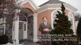 VVT Presents 110 Standlake Way, Mechanicsburg, PA 17055
