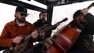 Grain Thief - Drinkin' to You (Subaru Winterfest 2024 Gondola Sessions)