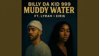 Muddy Water (Lyrah ✧ Eiris)