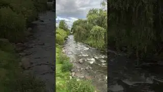 Rio Tomebamba (Tomebamba River)