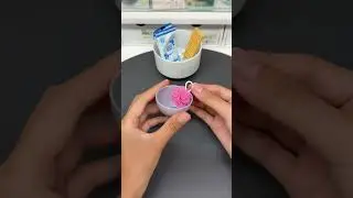 Unboxing Mini Spa Ball Toy | ASMR Surprise for Kids - ミニスパボールおもちゃ開封 | ASMRサプライズ