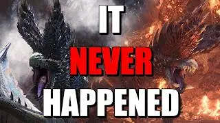 The Alatreon Review Bomb Conspiracy - Monster Hunter Discussion