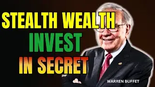 Shocking Billionaire Secrets! Hidden Wealth Strategies