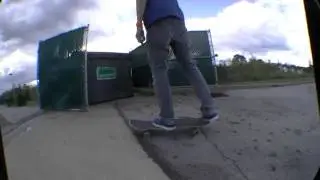 Skate.