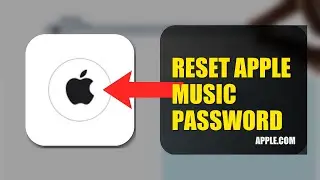 How To Reset Apple Music Password 2025 (2026)